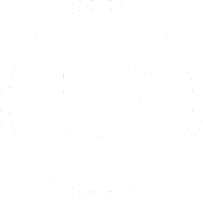 Twitter logo to flyo Twitter page.